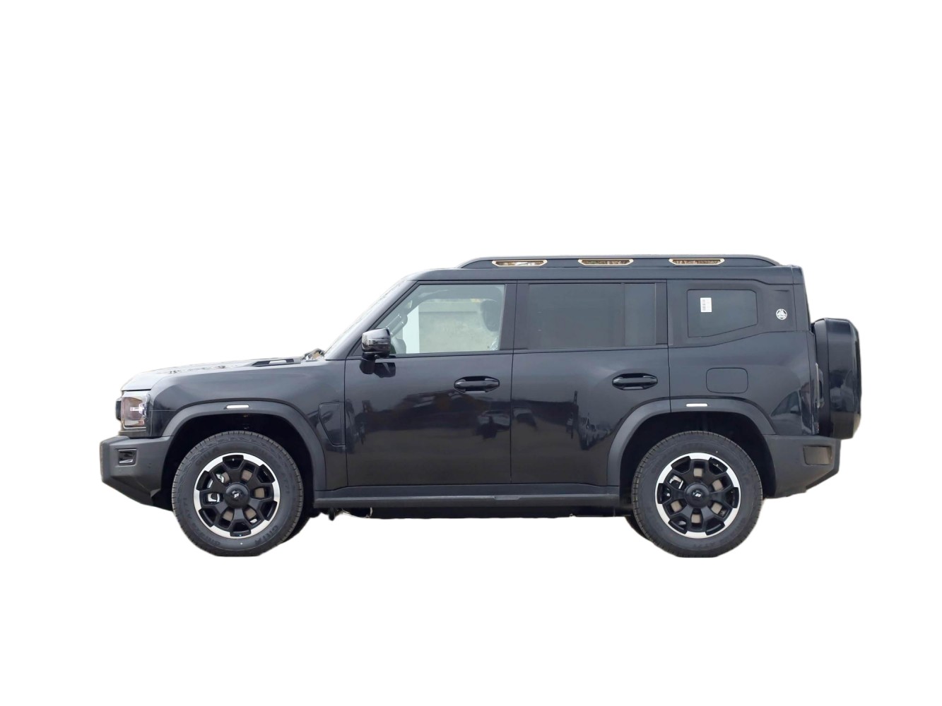 Jetour Traveler C-DM - Image 7