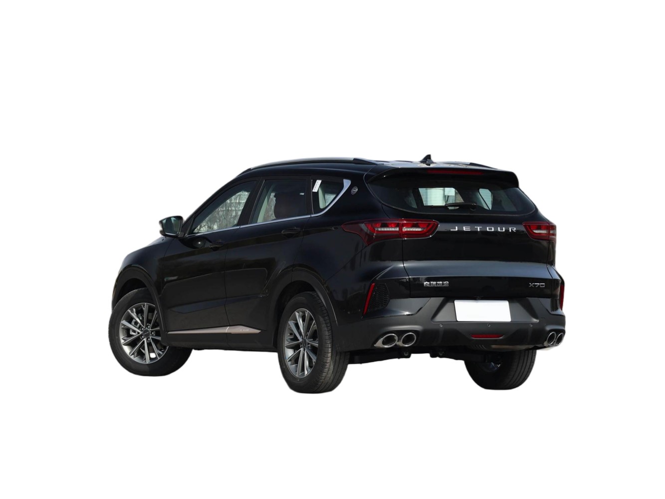 Jetour X70 - Image 4