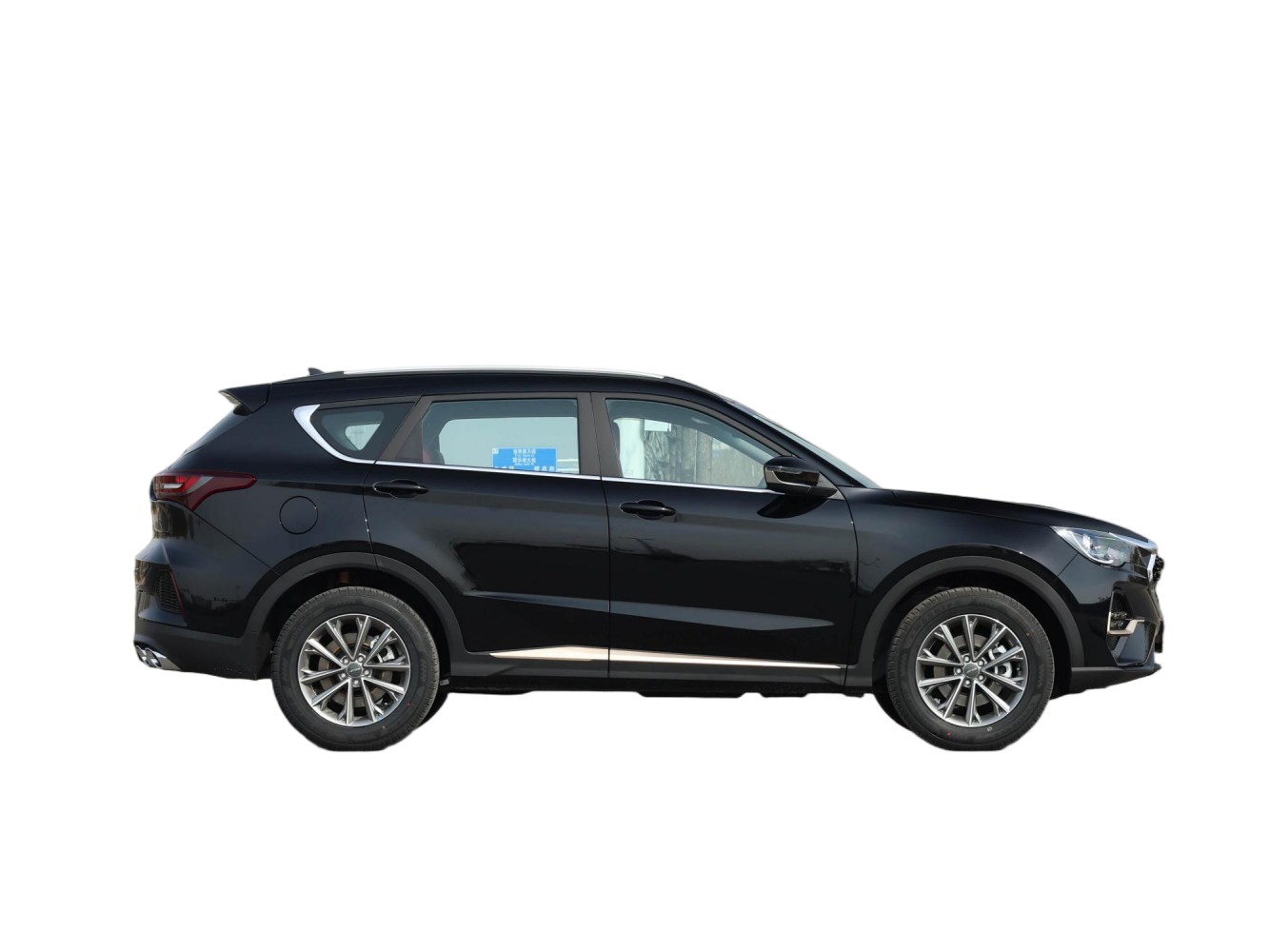 Jetour X70 - Image 8