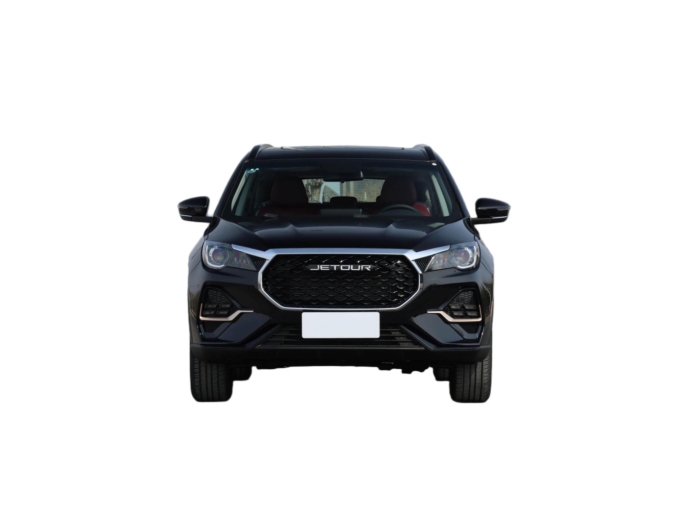 Jetour X70 - Image 2