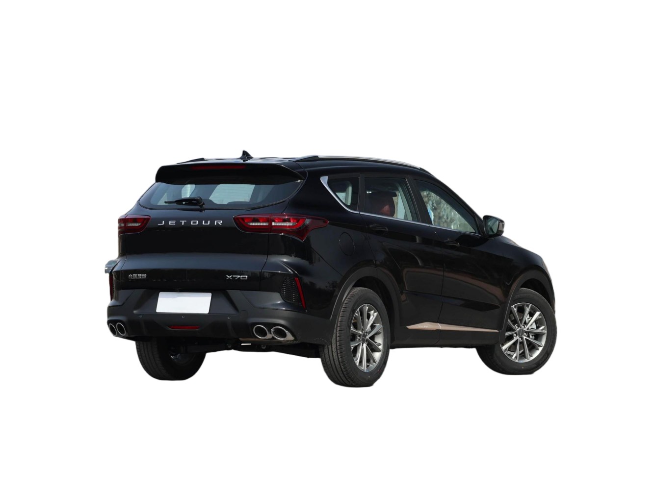 Jetour X70 - Image 6