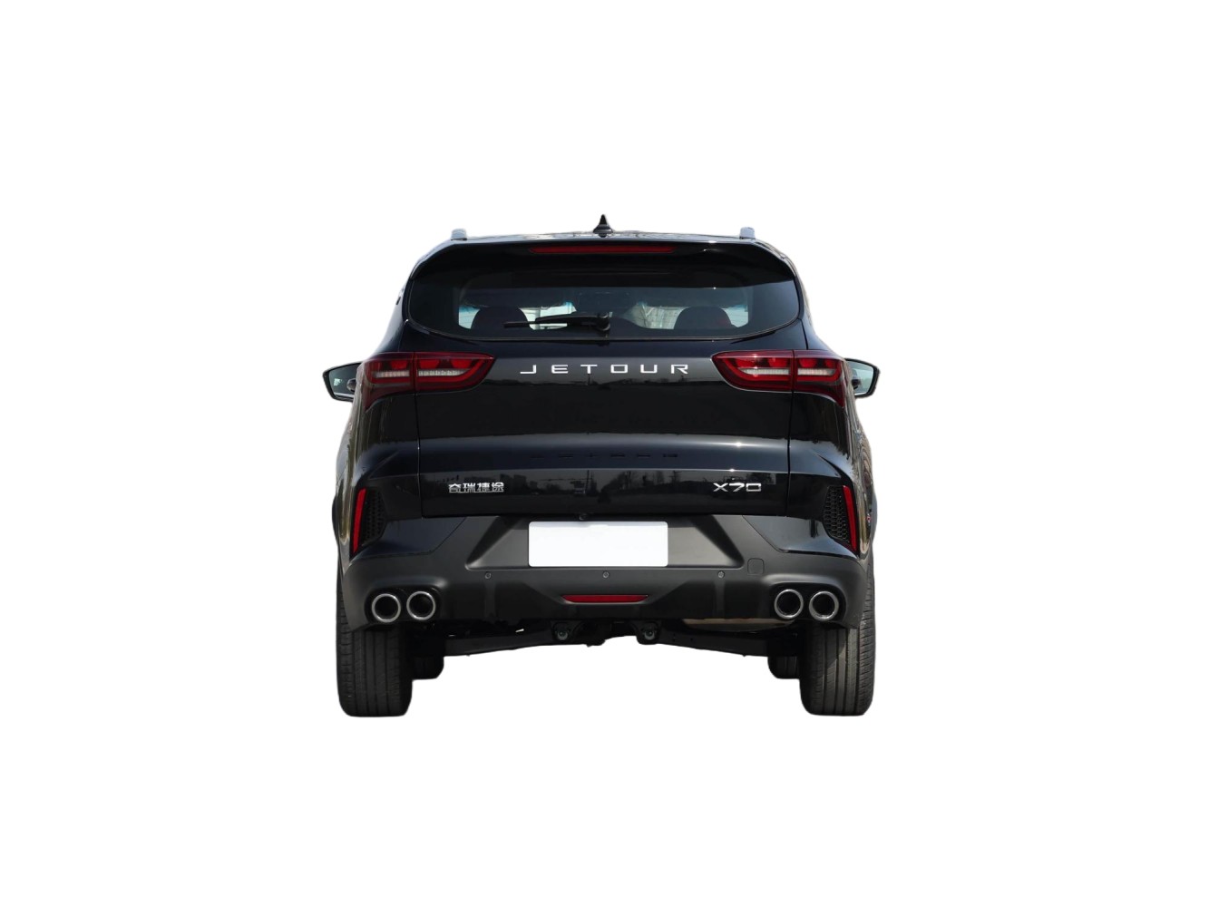 Jetour X70 - Image 5