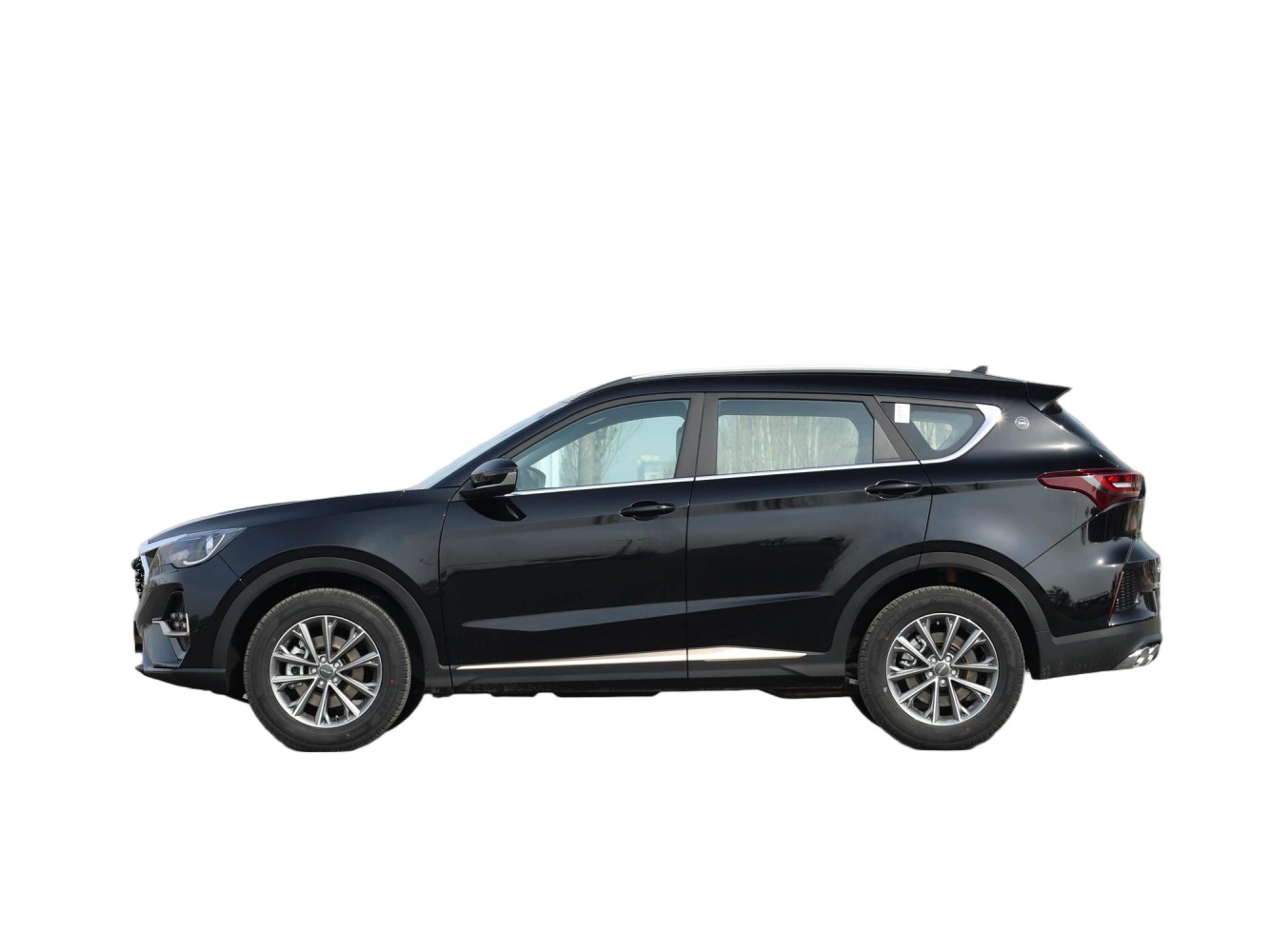Jetour X70 - Image 7