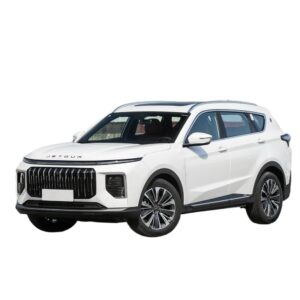 Jetour X70 Plus