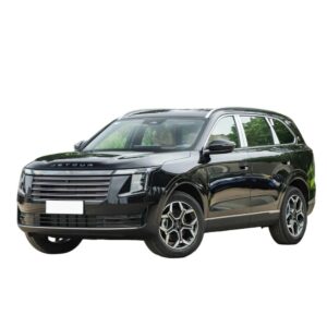 Jetour X70L