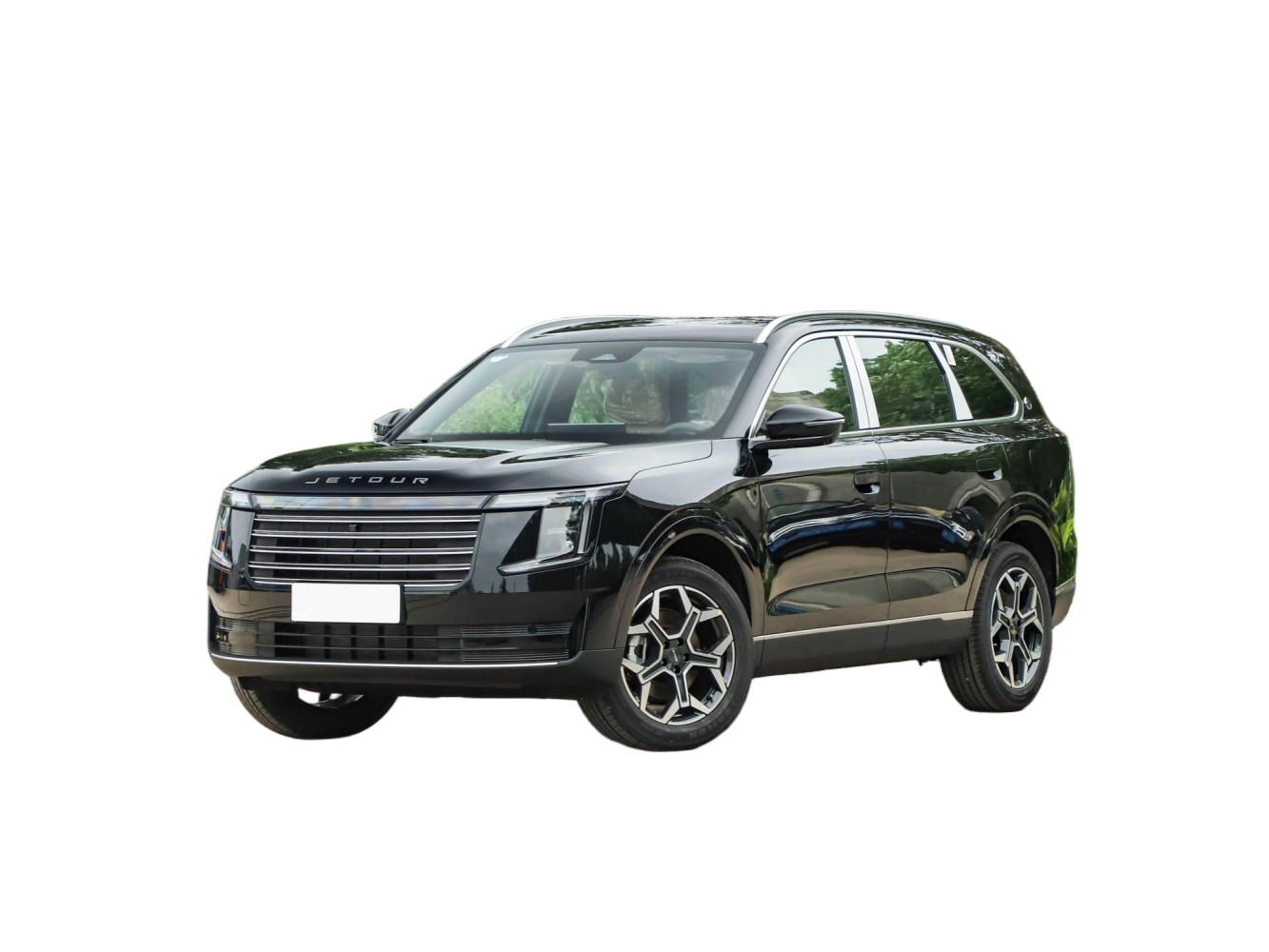 Jetour X70L