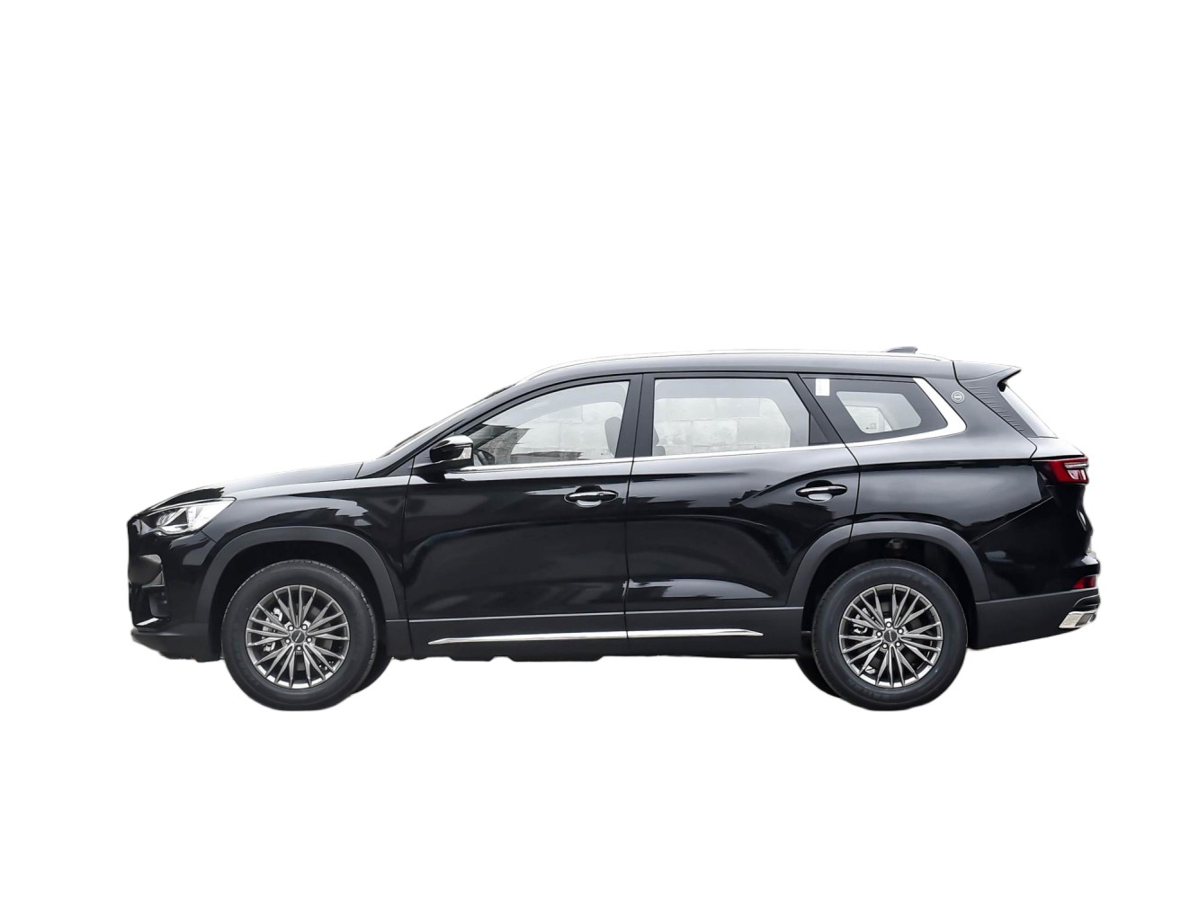 Jetour X90 - Image 7
