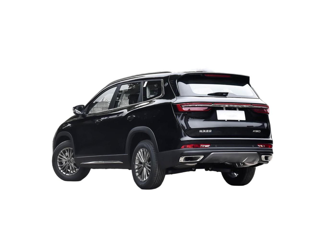 Jetour X90 - Image 4