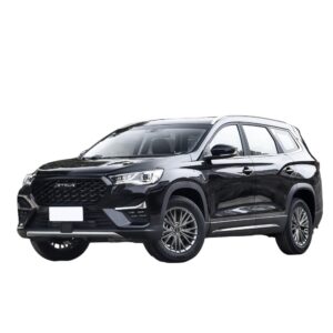 Jetour X90