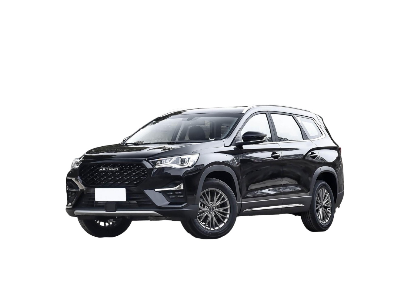Jetour X90