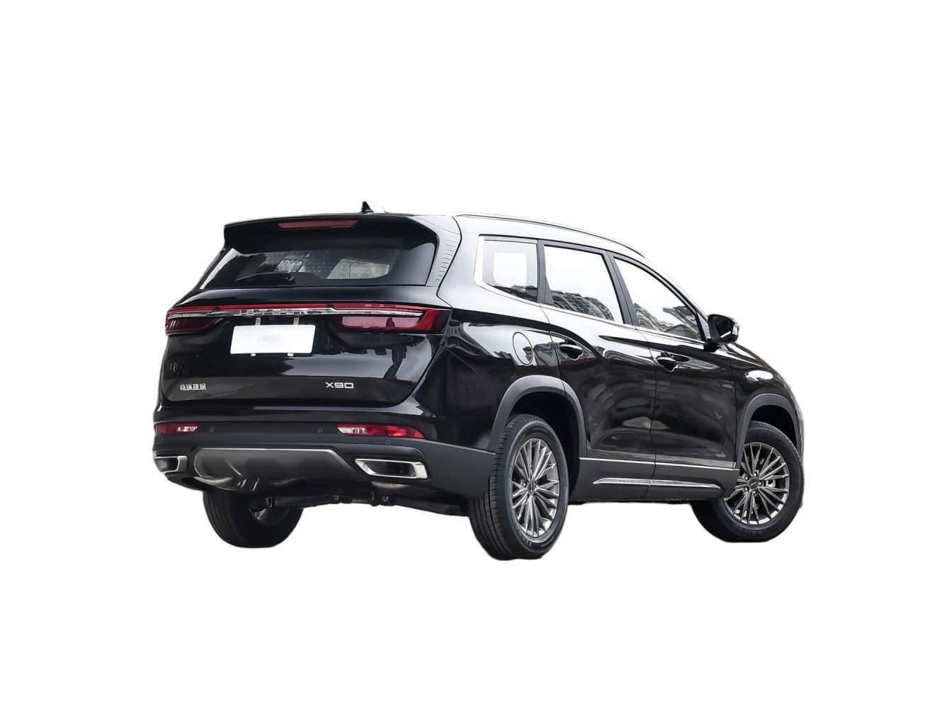 Jetour X90 - Image 6