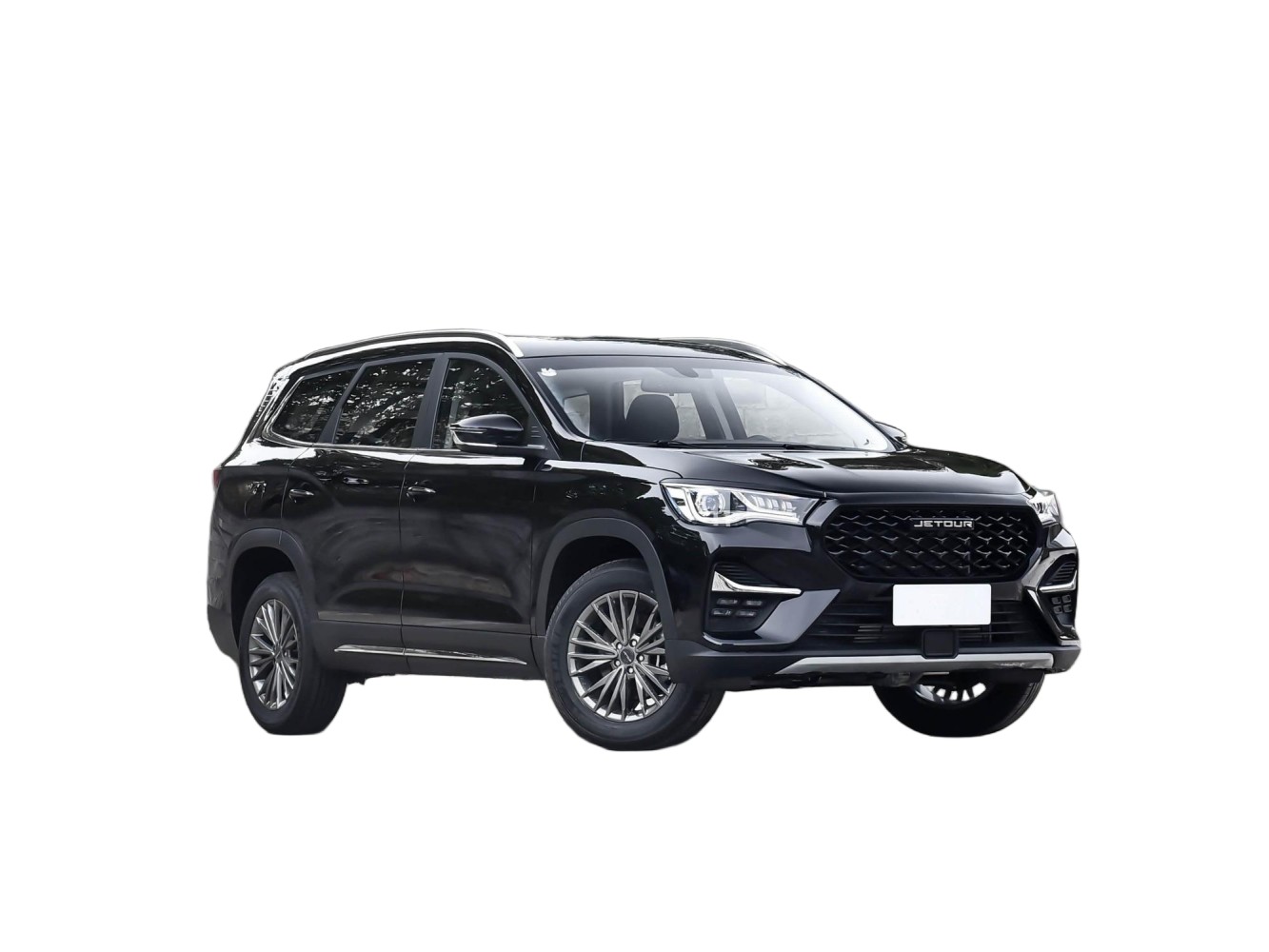 Jetour X90 - Image 3