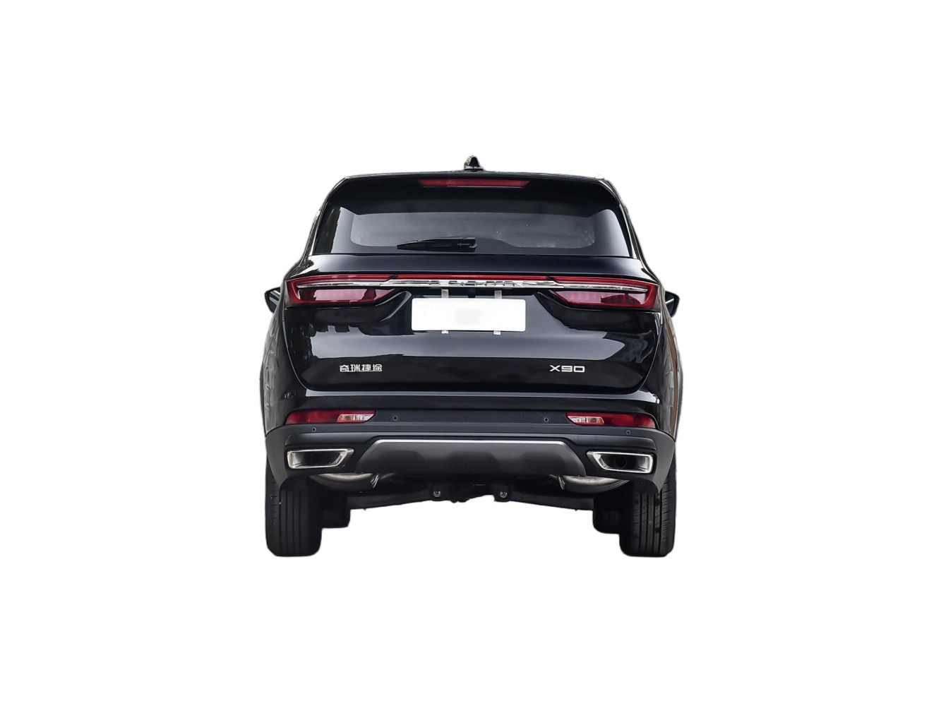 Jetour X90 - Image 5