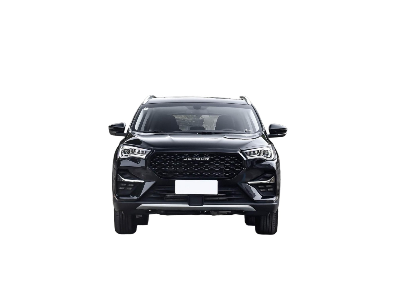 Jetour X90 - Image 2