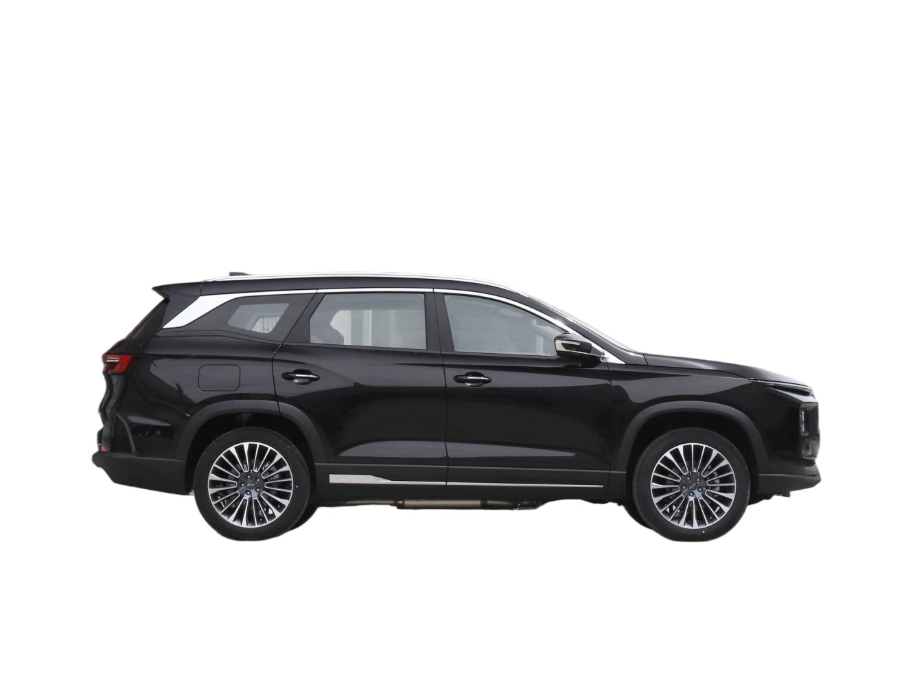 Jetour X90 C-DM - Image 8