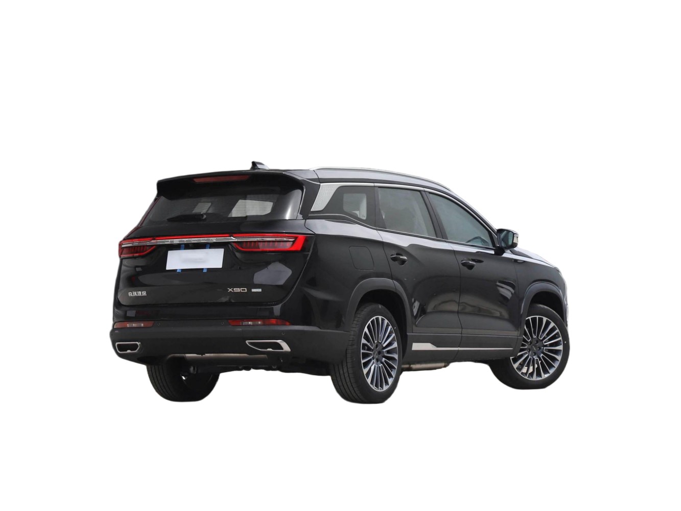 Jetour X90 C-DM - Image 6
