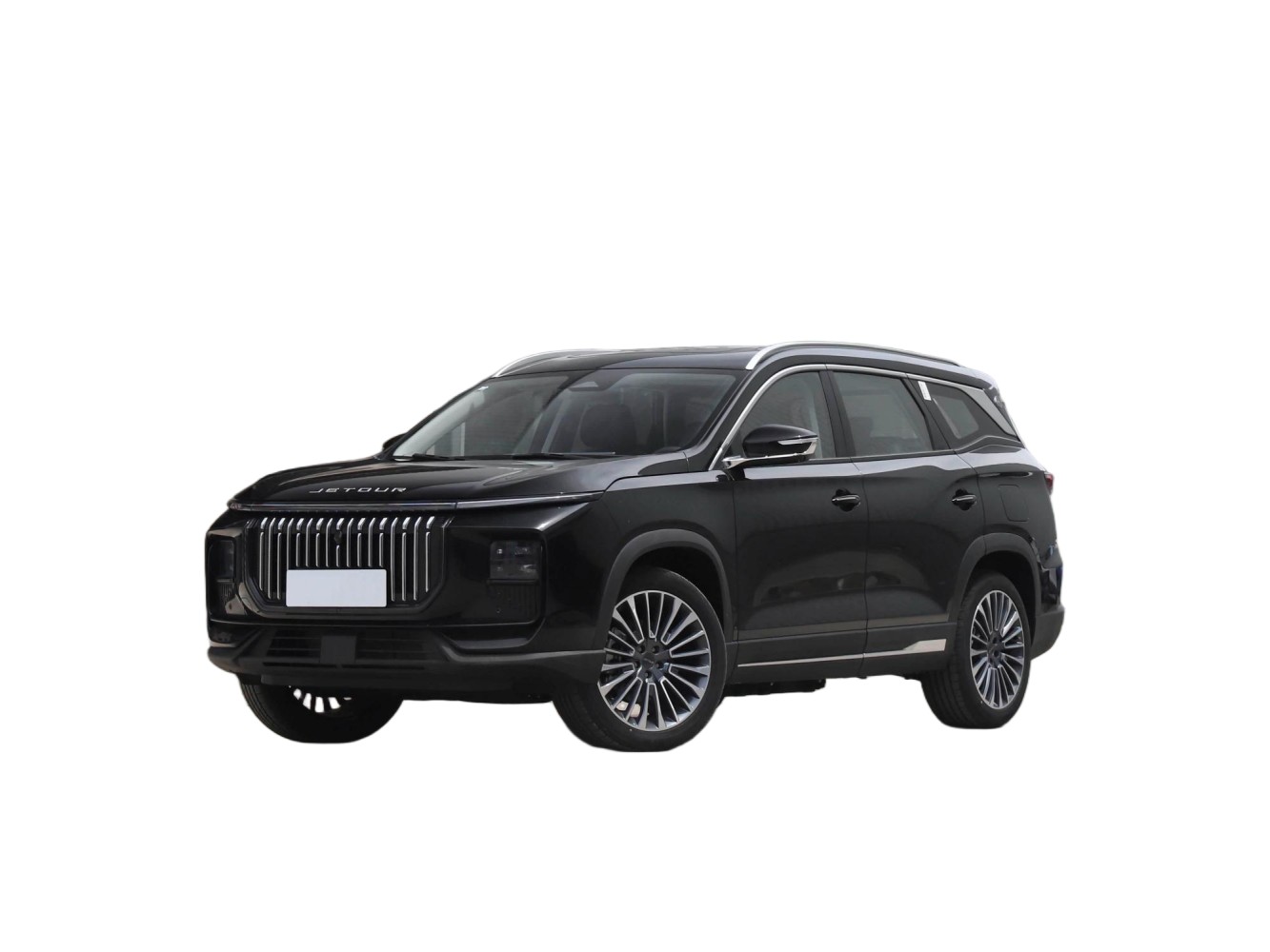 Jetour X90 C-DM
