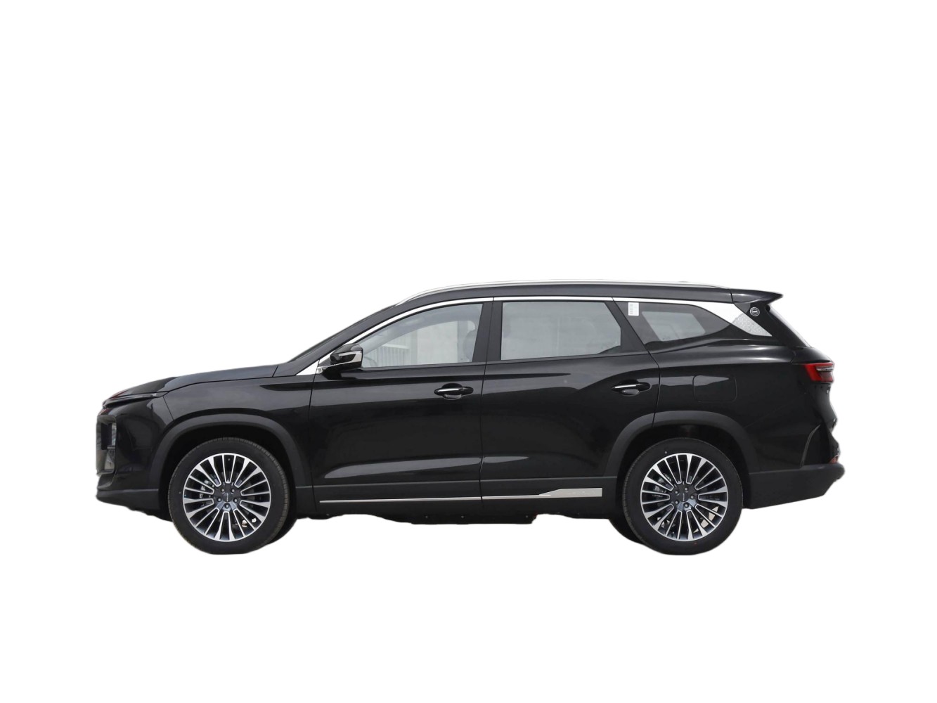 Jetour X90 C-DM - Image 7
