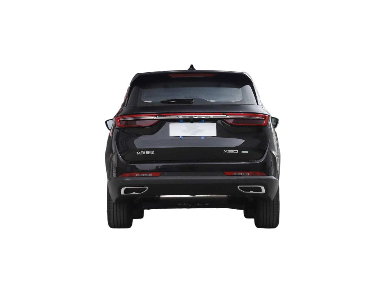 Jetour X90 C-DM - Image 5