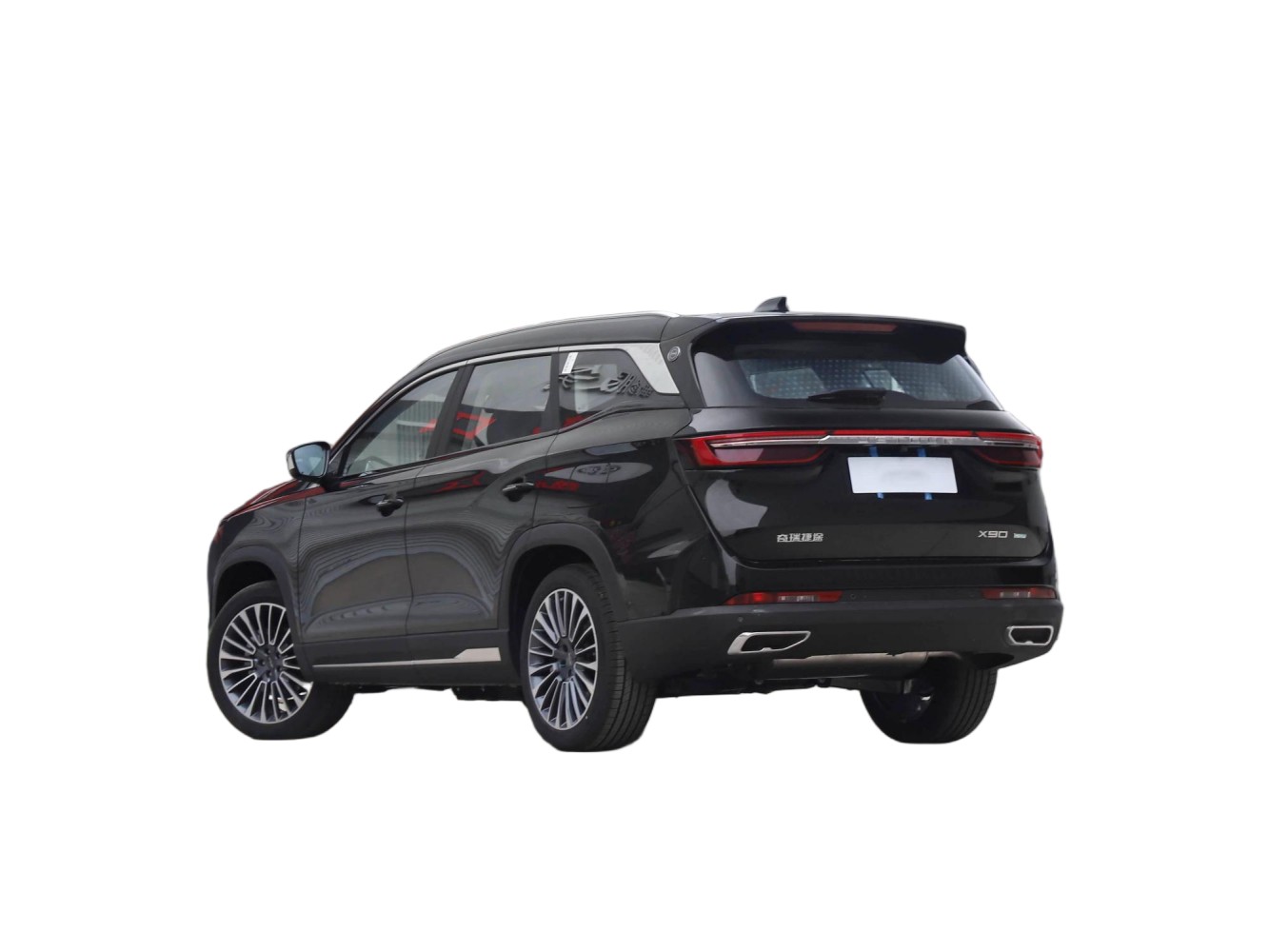 Jetour X90 C-DM - Image 4