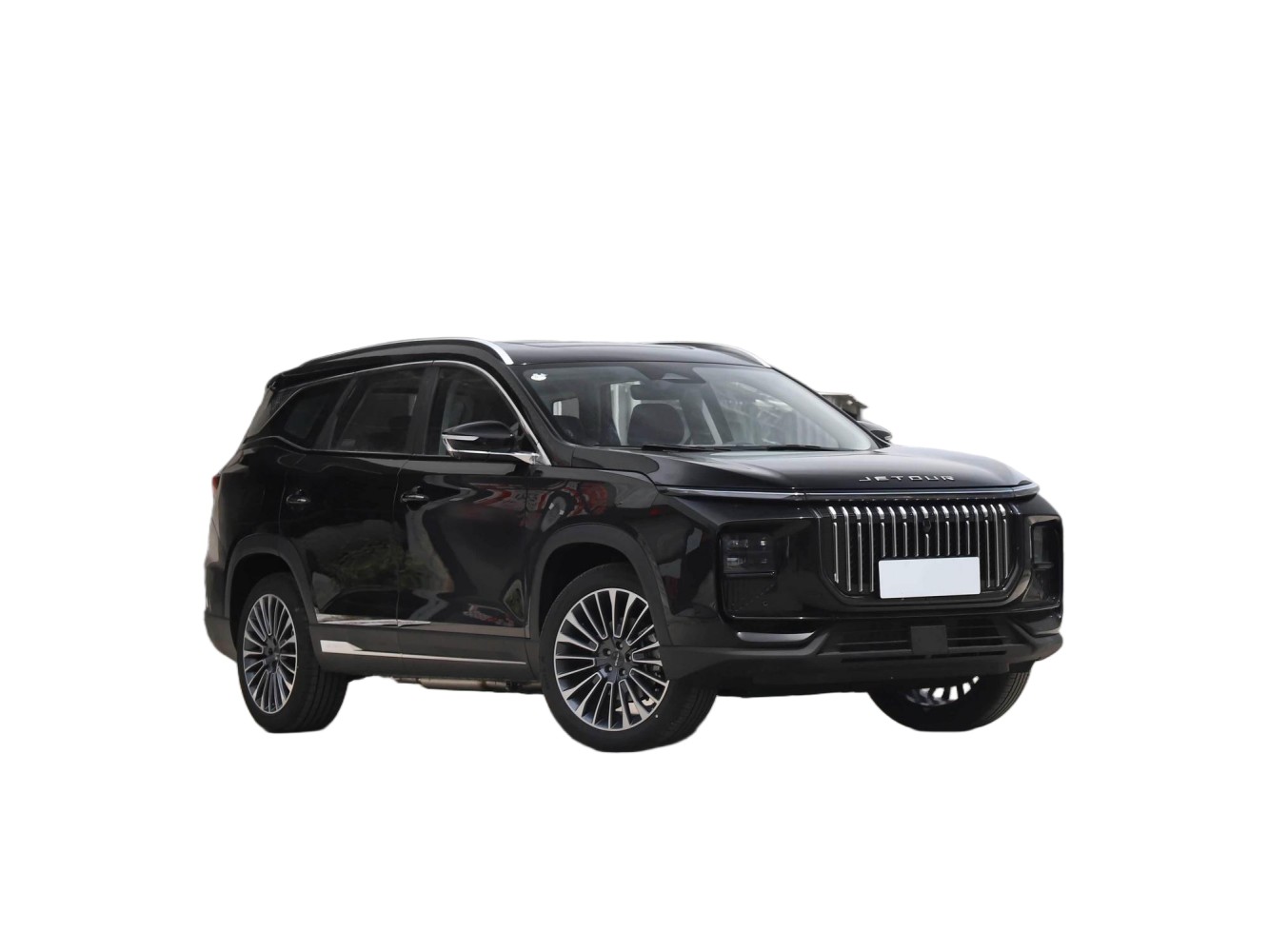 Jetour X90 C-DM - Image 3