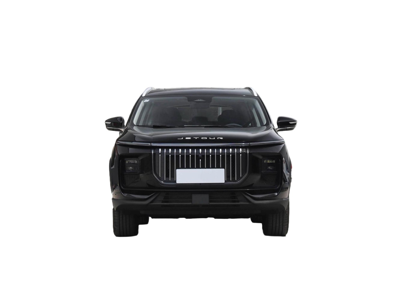 Jetour X90 C-DM - Image 2