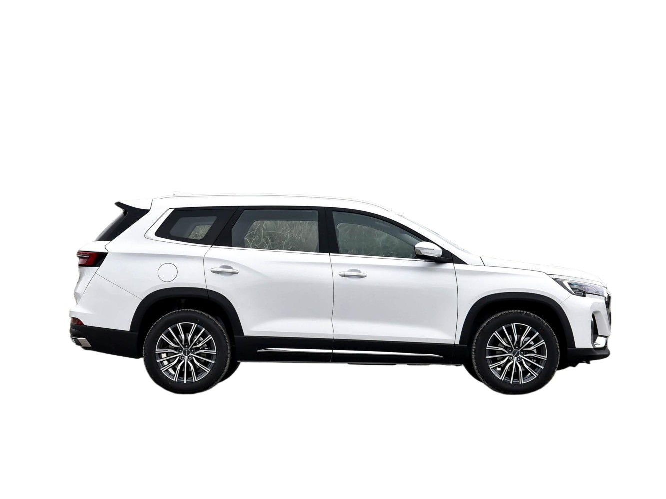 Jetour X90 Plus - Image 8