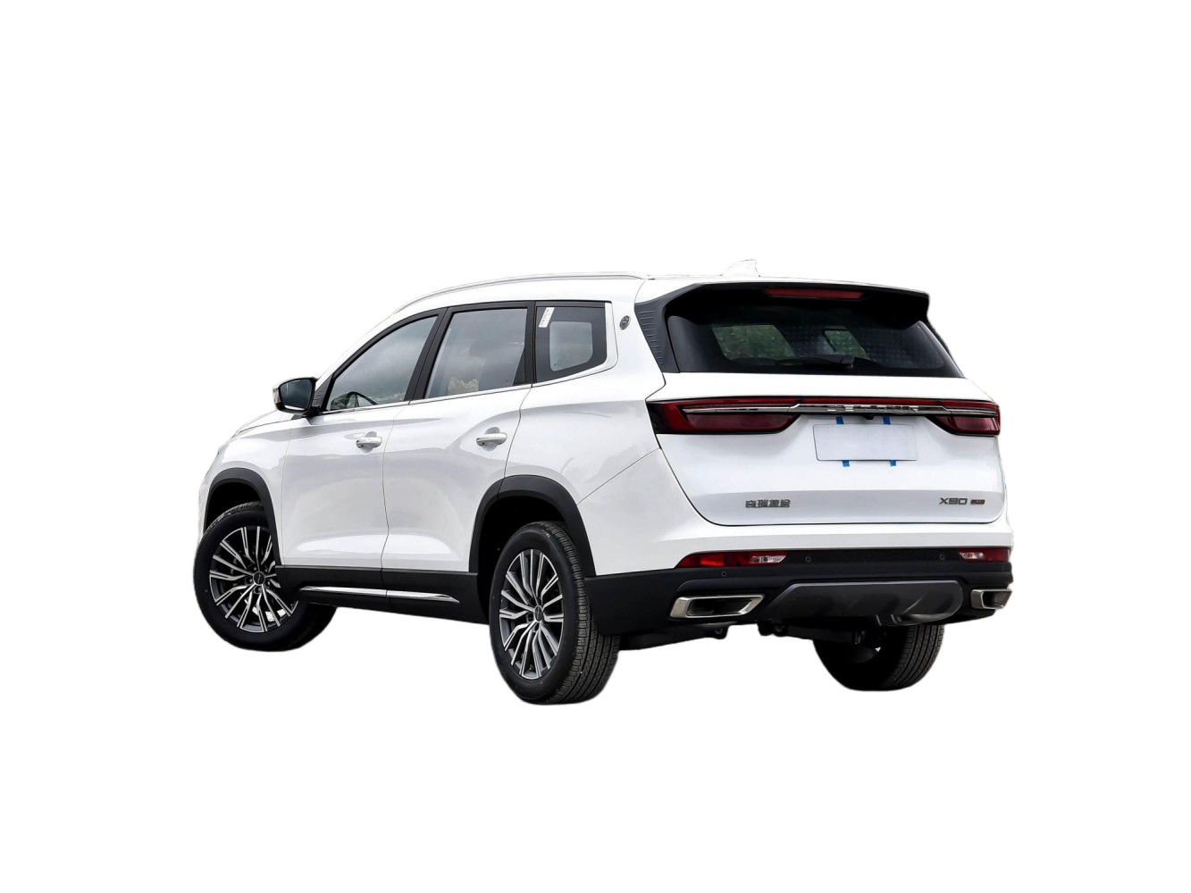 Jetour X90 Plus - Image 4