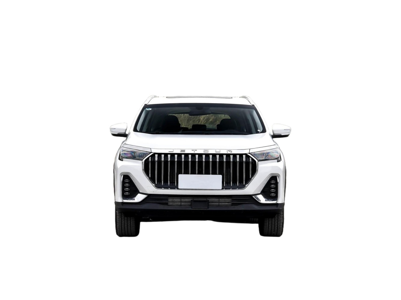 Jetour X90 Plus - Image 2