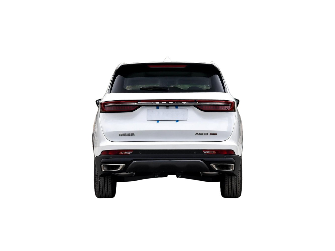 Jetour X90 Plus - Image 5