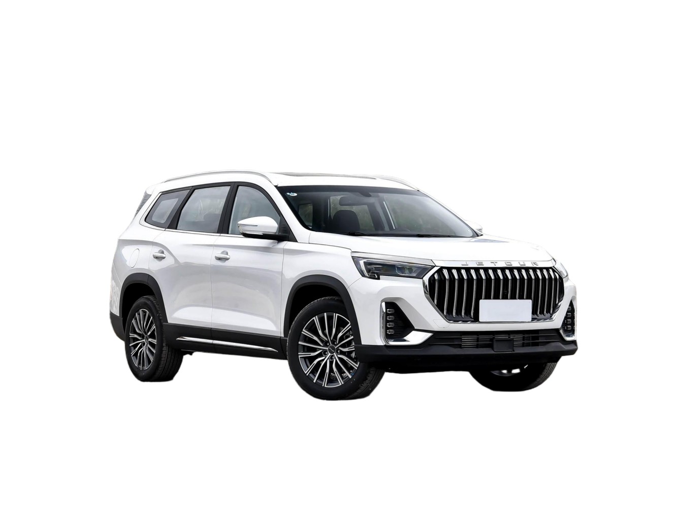 Jetour X90 Plus - Image 3