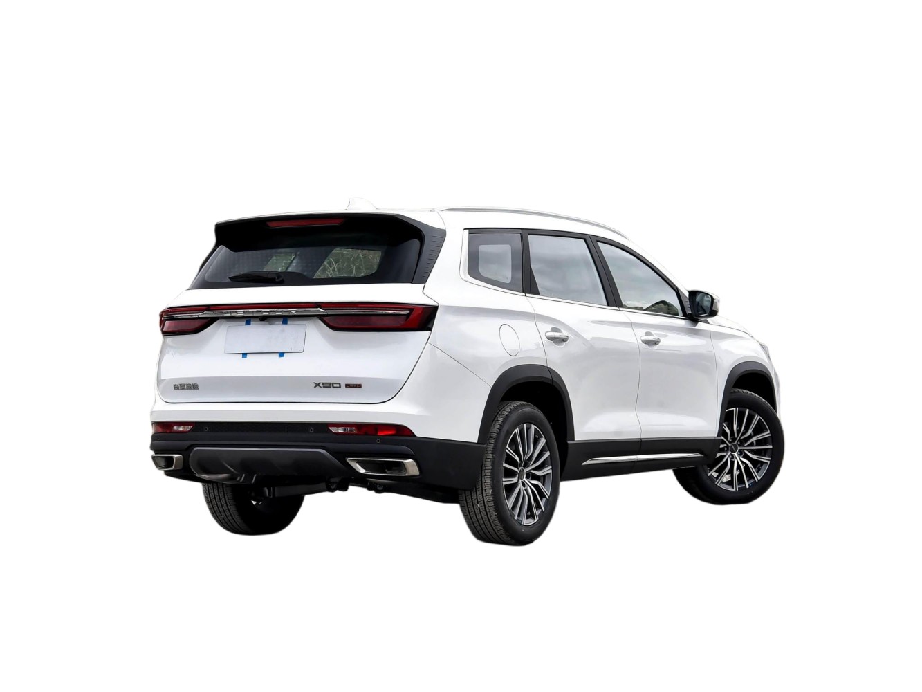 Jetour X90 Plus - Image 6
