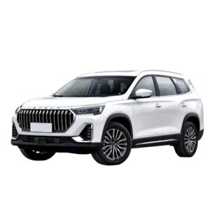 Jetour X90 Plus
