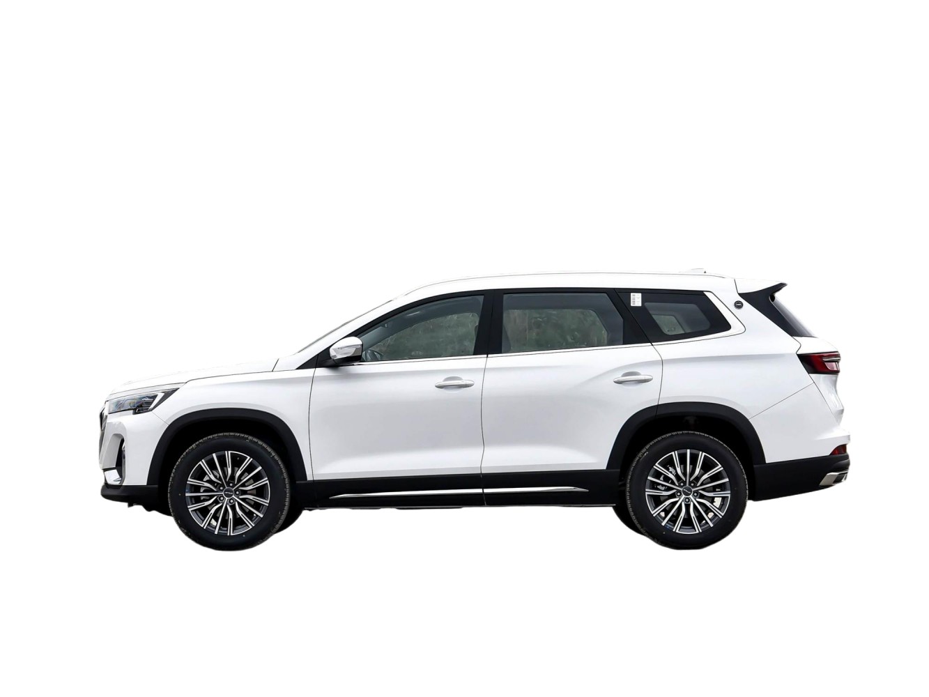 Jetour X90 Plus - Image 7