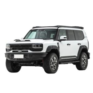 Jetour Zongheng G700
