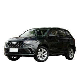 Jetta VS5