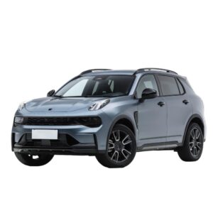 LYNK&CO 01