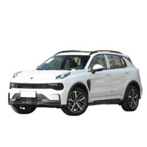 LYNK&CO 01 EM-P