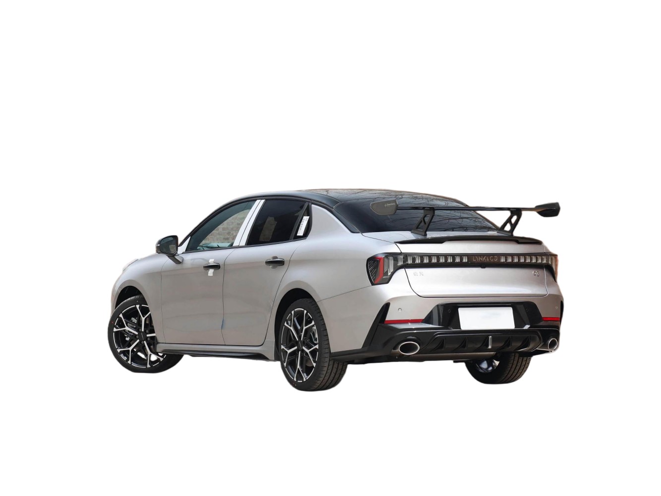LYNK&CO 03 - Image 4