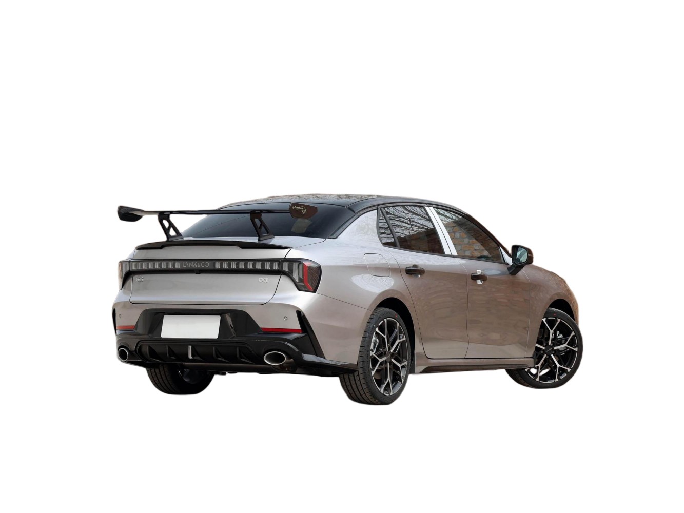 LYNK&CO 03 - Image 6