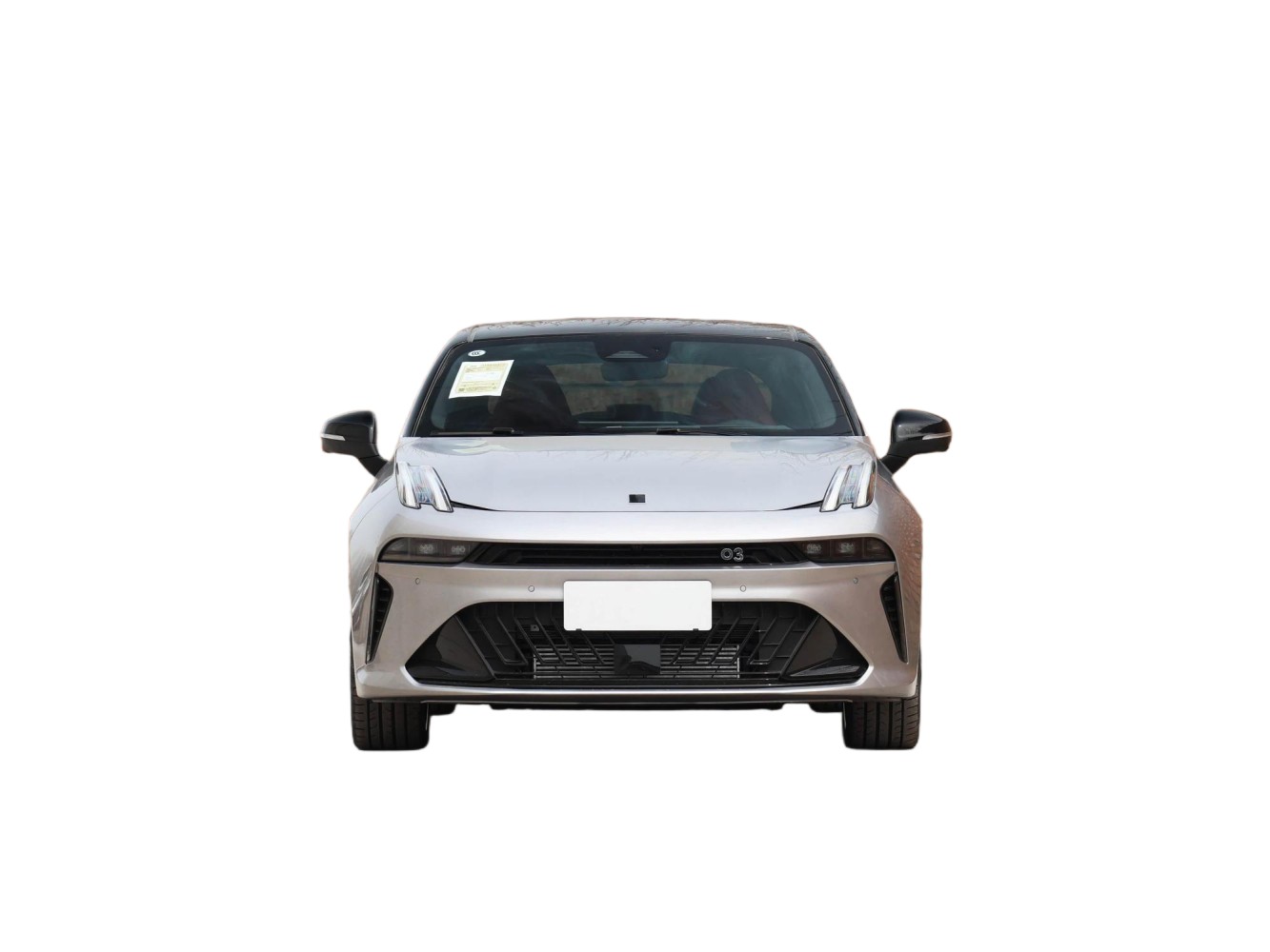 LYNK&CO 03 - Image 2