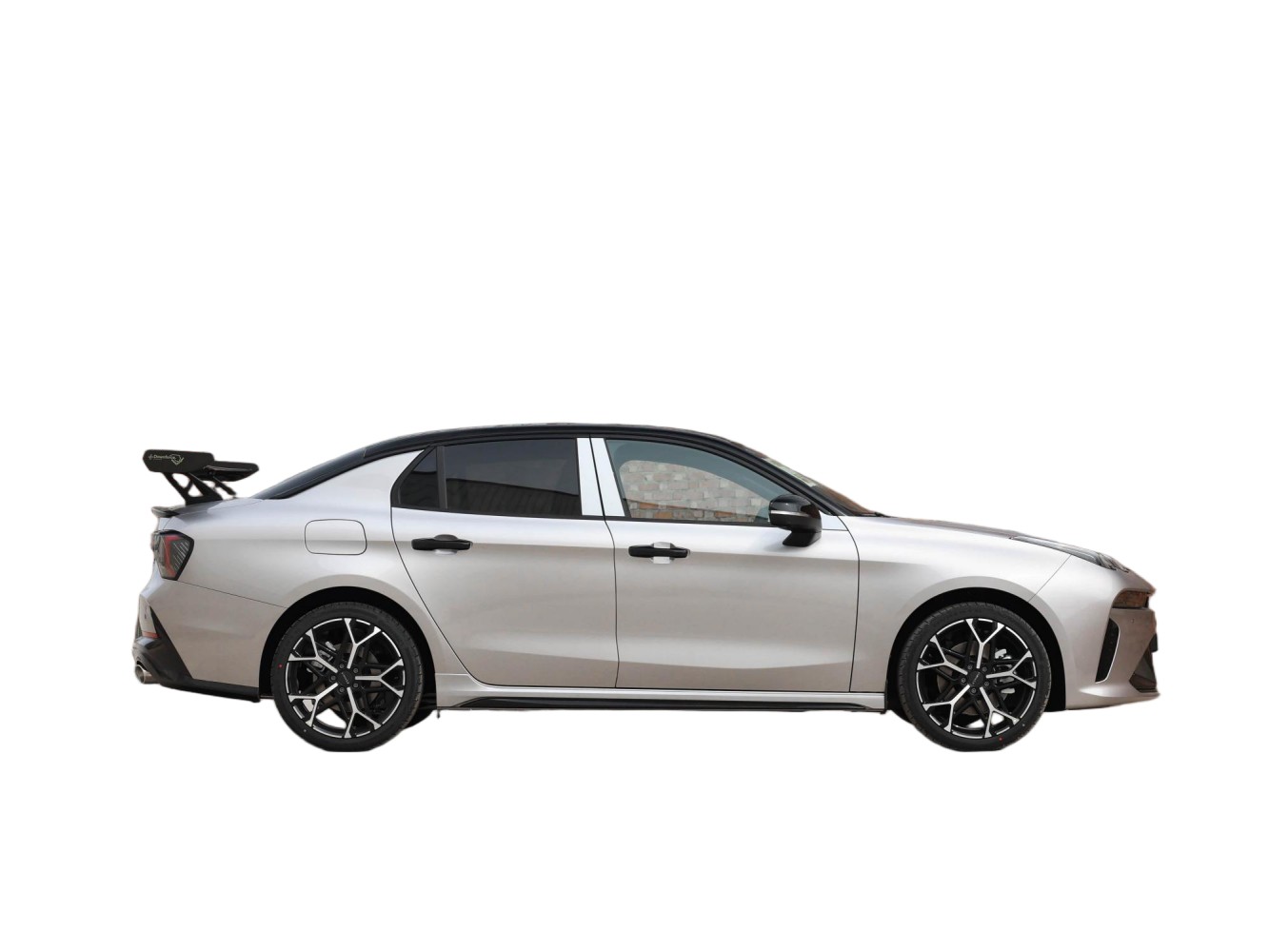 LYNK&CO 03 - Image 8