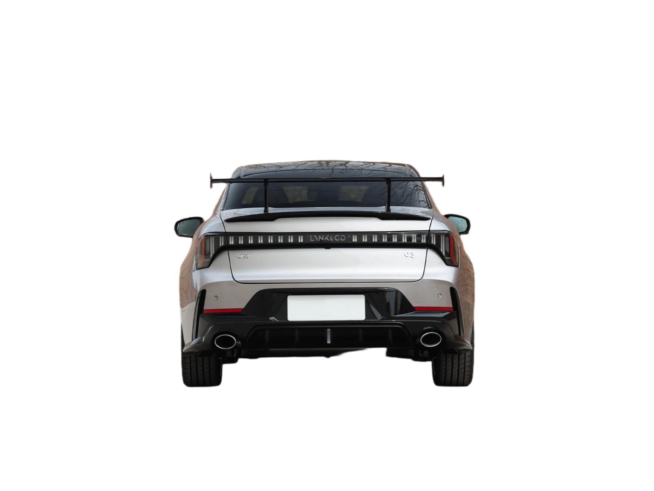 LYNK&CO 03 - Image 5