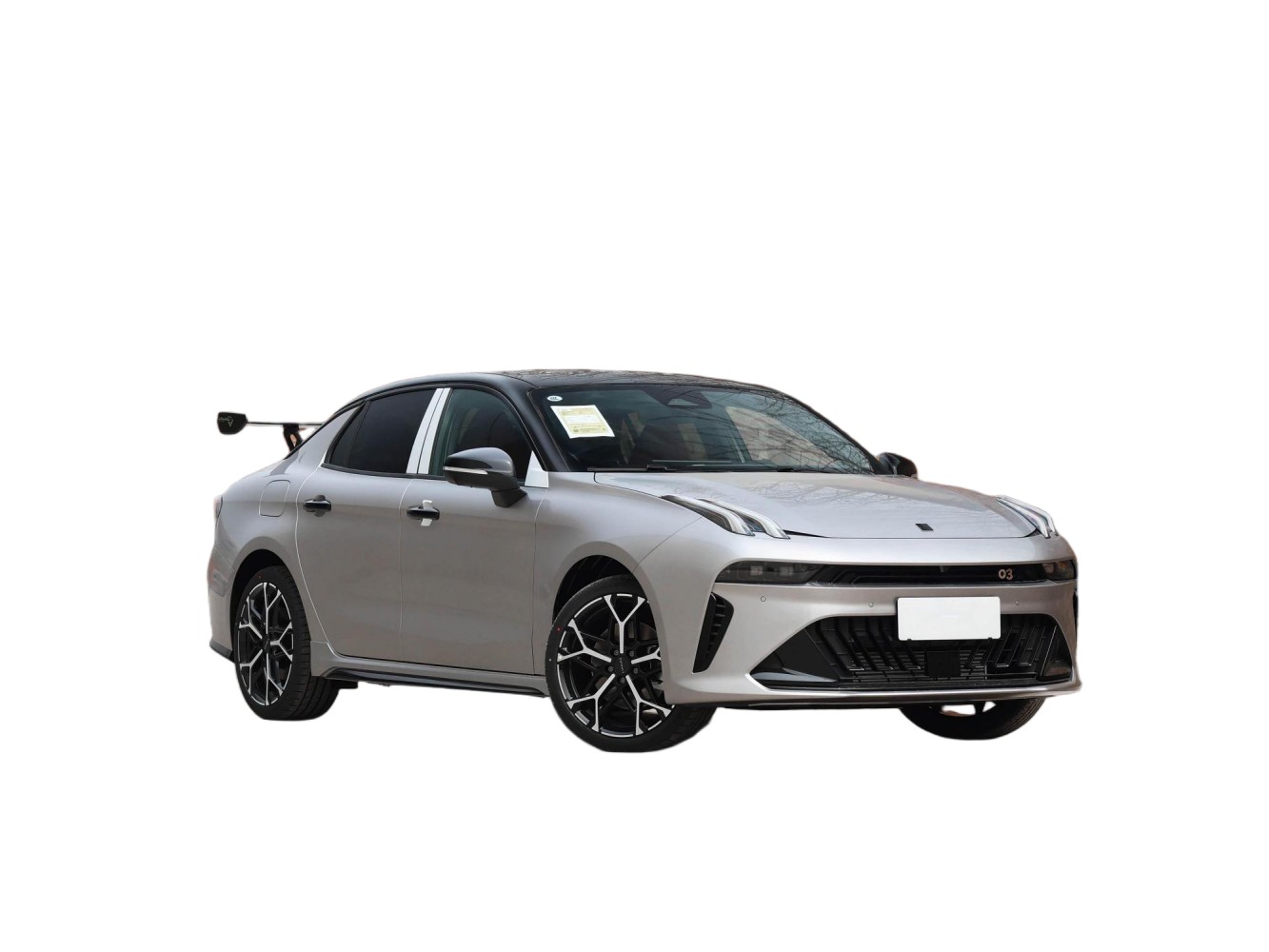 LYNK&CO 03 - Image 3