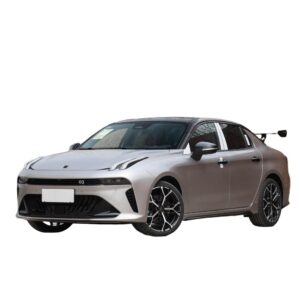 LYNK&CO 03