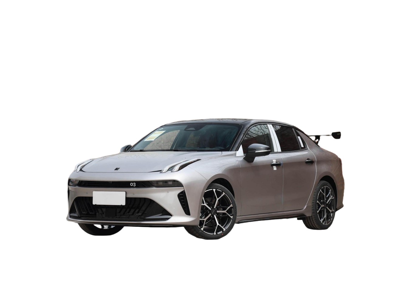 LYNK&CO 03