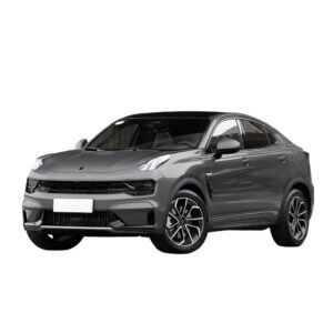 LYNK&CO 05 EM-P