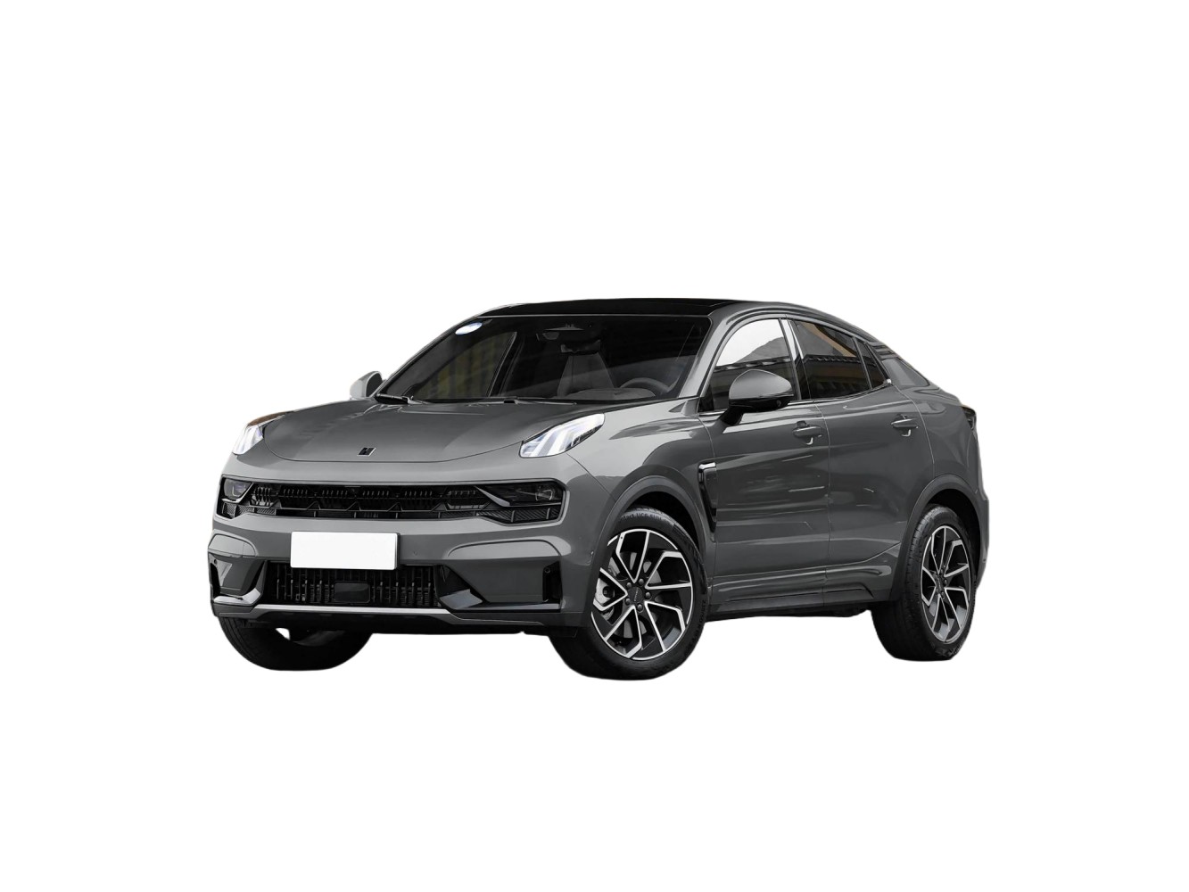 LYNK&CO 05 EM-P