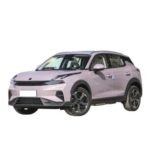 LYNK&CO 06 EM-P
