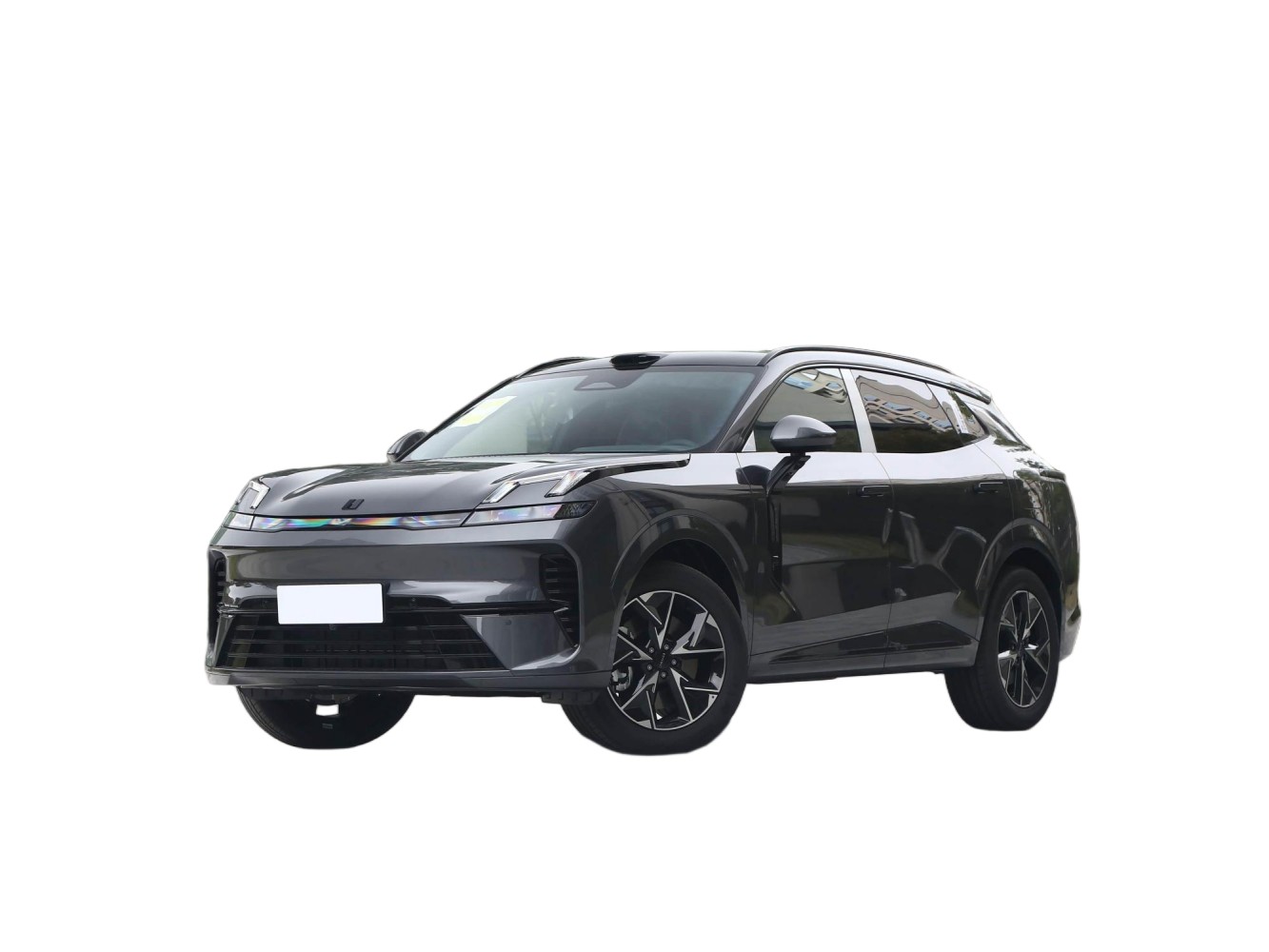 LYNK&CO 08 EM-P